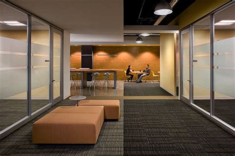 未來辦公空間設計趨勢解讀，看看哪一種是你的上班理想？ 